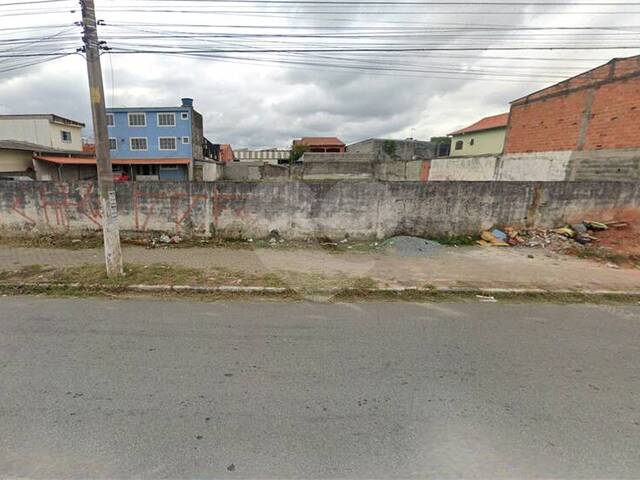 #REO917186 - Terreno para Venda em Poá - SP