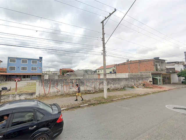 Terreno para Venda em Poá - 4