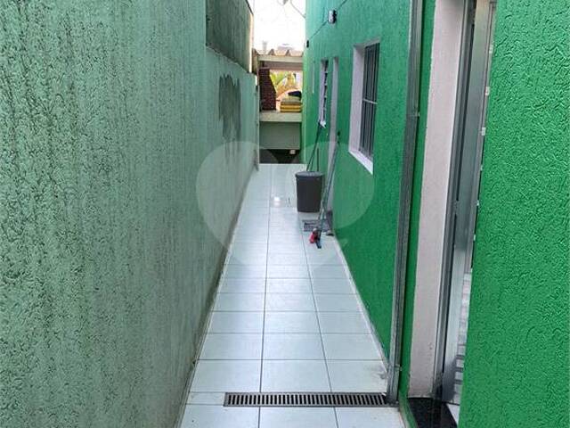 Sobrado para Venda em Poá - 4