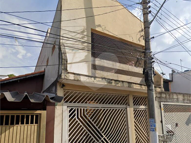 Venda em Jardim Nova Poá - Poá