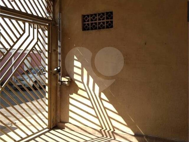 #REO892994 - Sobrado para Venda em Poá - SP