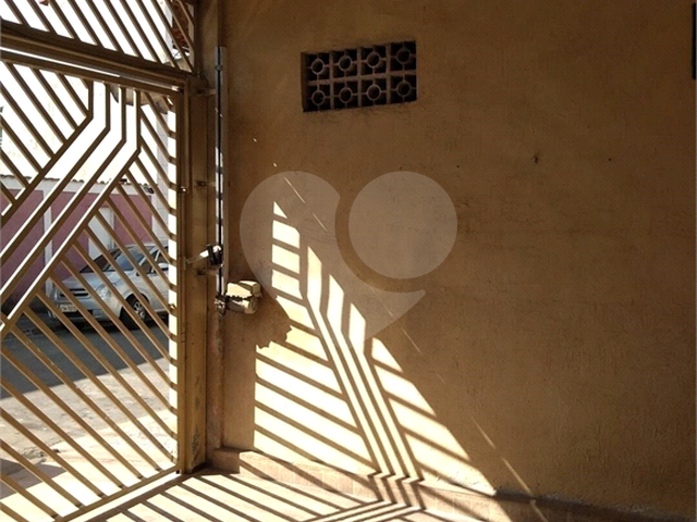 #REO892994 - Sobrado para Venda em Poá - SP