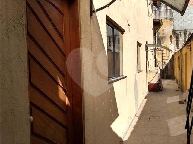 #REO892994 - Sobrado para Venda em Poá - SP