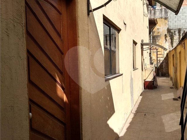 #REO892994 - Sobrado para Venda em Poá - SP