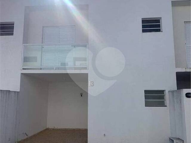 #REO892618 - Casa em condomínio para Venda em Suzano - SP