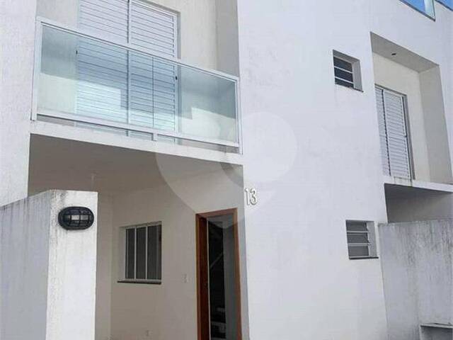 #REO892618 - Casa em condomínio para Venda em Suzano - SP