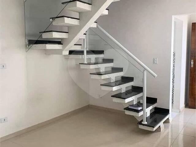 #REO892618 - Casa em condomínio para Venda em Suzano - SP