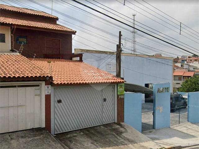 #REO892546 - Sobrado para Venda em Mogi das Cruzes - SP