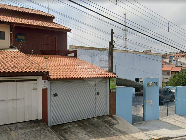 #REO892546 - Sobrado para Venda em Mogi das Cruzes - SP