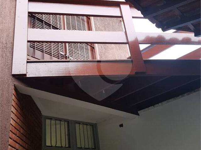 #REO892546 - Sobrado para Venda em Mogi das Cruzes - SP