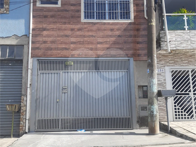 Venda em Jardim Luciana - Itaquaquecetuba