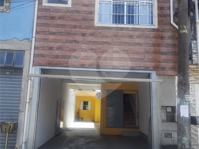 #REO892292 - Sobrado para Venda em Itaquaquecetuba - SP