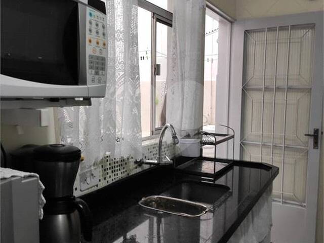 Sobrado para Venda em Itaquaquecetuba - 4