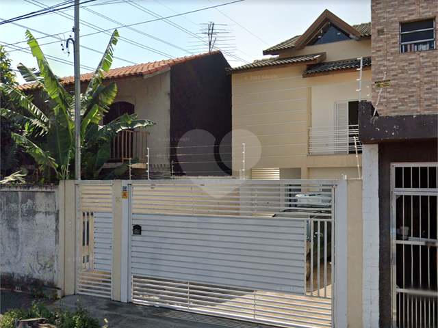 Venda em Vila Amorim - Suzano