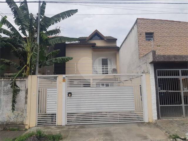 #REO892214 - Sobrado para Venda em Suzano - SP