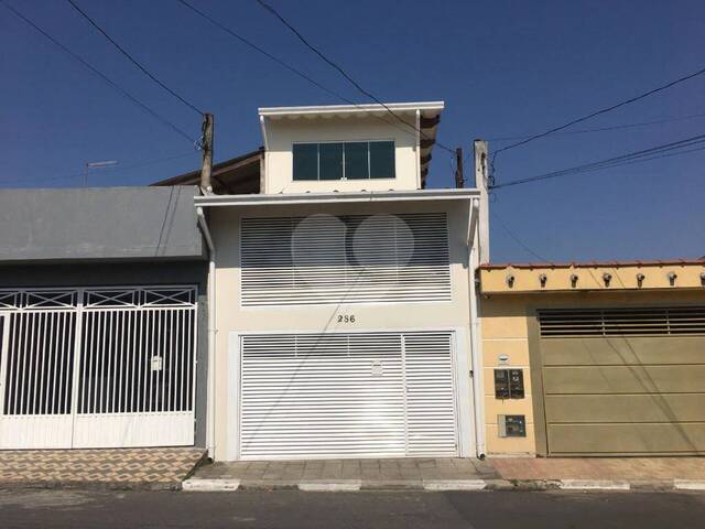 #REO891058 - Sobrado para Venda em Itaquaquecetuba - SP