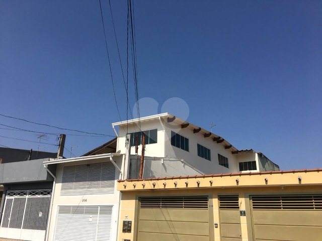 #REO891058 - Sobrado para Venda em Itaquaquecetuba - SP