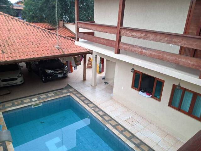 Venda em Jardim Vitória - Suzano