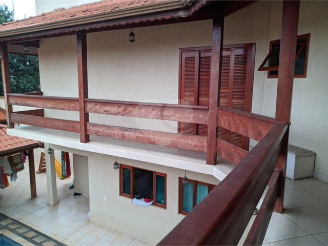 #REO890933 - Sobrado para Venda em Suzano - SP