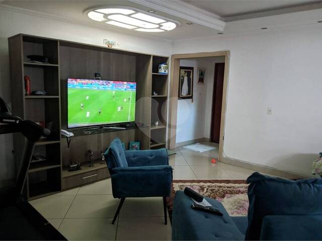 #REO890933 - Sobrado para Venda em Suzano - SP