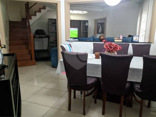 Sobrado para Venda em Suzano - 4