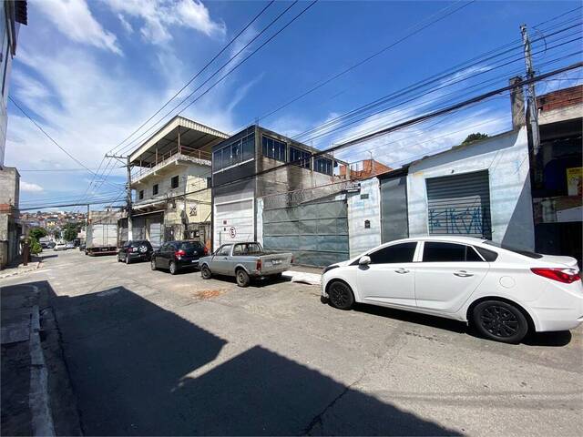 #REO890426 - Terreno para Venda em São Paulo - SP