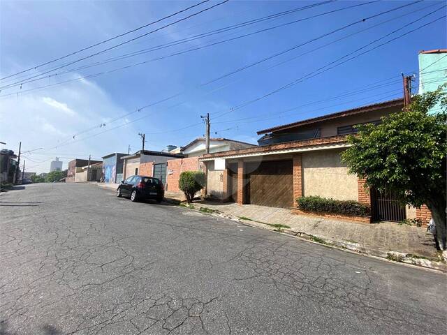 #REO890032 - Casa para Venda em Ferraz de Vasconcelos - SP