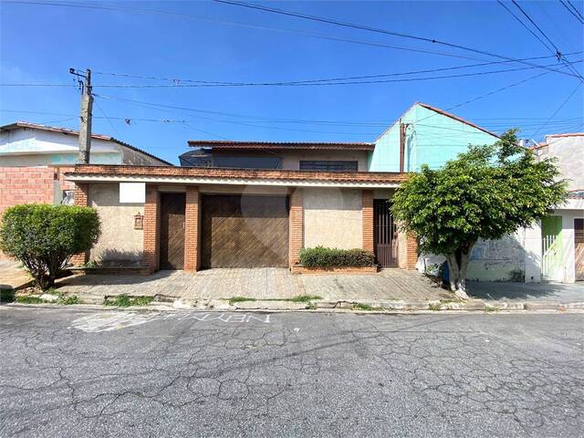 Casa para Venda em Ferraz de Vasconcelos - 4