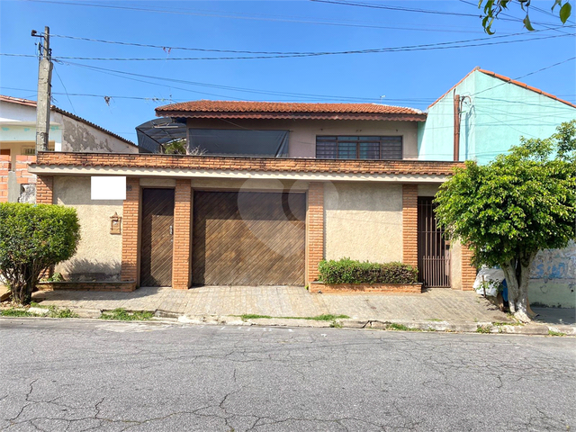 Casa para Venda em Ferraz de Vasconcelos - 5