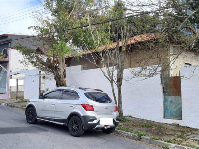 #REO889931 - Terreno para Venda em Poá - SP