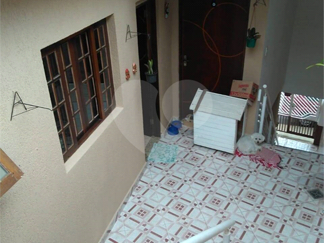 Venda em Jardim São José - Poá