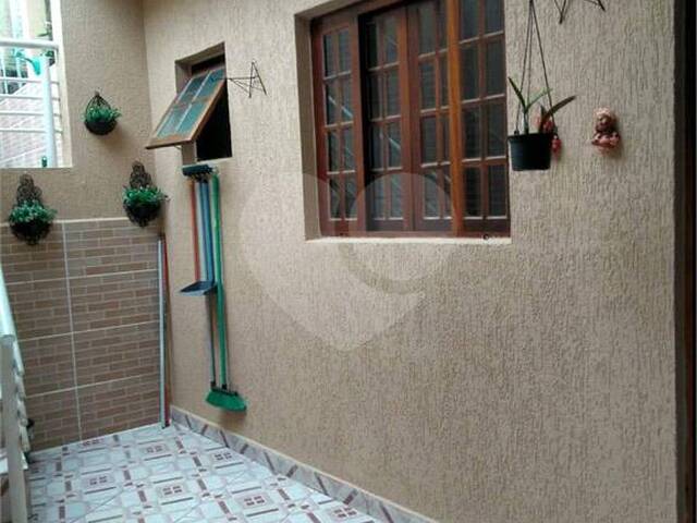 #REO889772 - Sobrado para Venda em Poá - SP