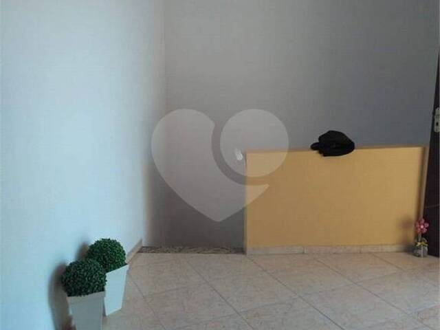 #REO889772 - Sobrado para Venda em Poá - SP