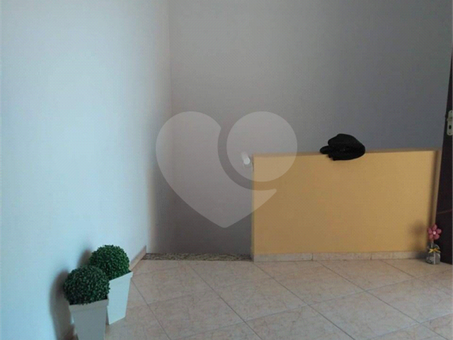 #REO889772 - Sobrado para Venda em Poá - SP