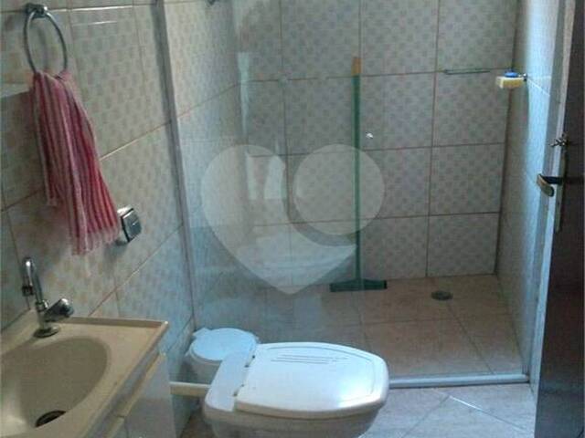 Sobrado para Venda em Poá - 5