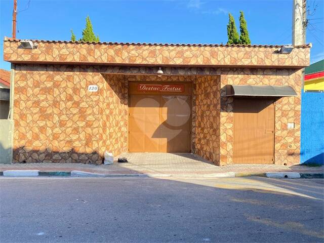 #REO854129 - Ponto Comercial para Venda em Poá - SP