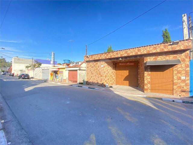 #REO854129 - Ponto Comercial para Venda em Poá - SP