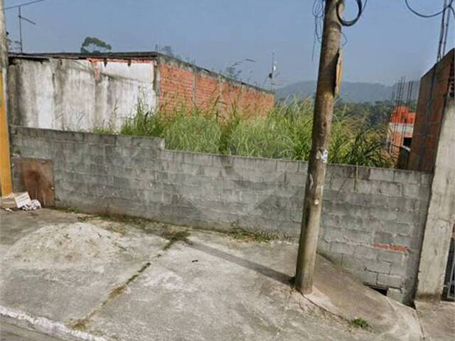 #REO889616 - Terreno para Venda em Suzano - SP