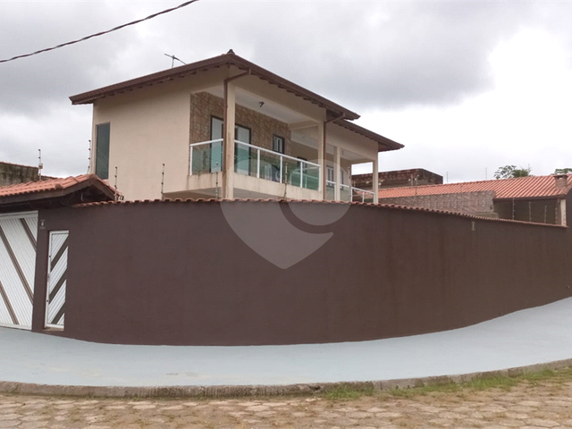 #REO888968 - Sobrado para Venda em Peruíbe - SP
