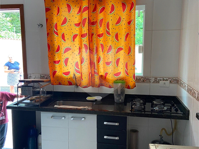 Sobrado para Venda em Peruíbe - 5