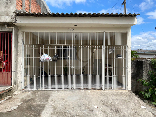 Venda em Vila Colorado - Suzano