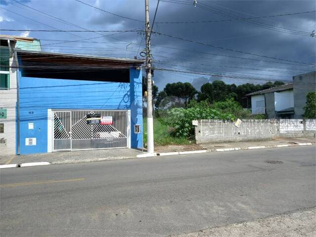 Venda em Jardim Quaresmeira - Suzano