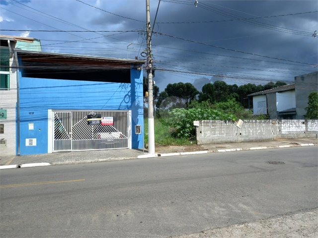 Venda em Jardim Quaresmeira - Suzano
