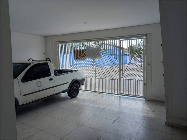 #REO892725 - Sobrado para Venda em Suzano - SP