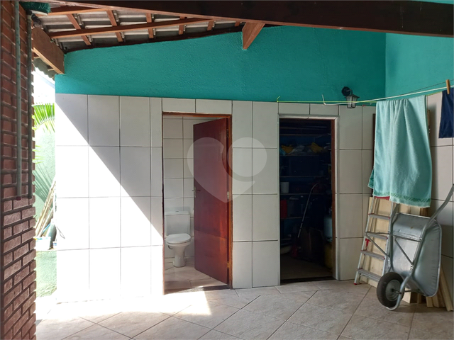 Sobrado para Venda em Suzano - 5