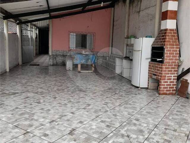 #REO900194 - Casa para Venda em Bertioga - SP