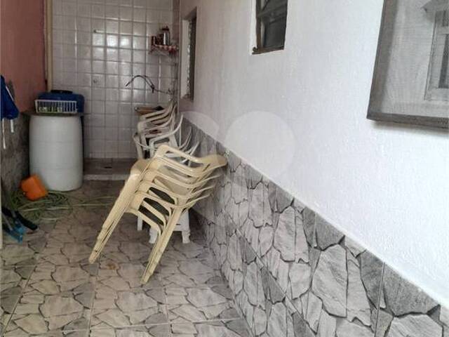 #REO900194 - Casa para Venda em Bertioga - SP