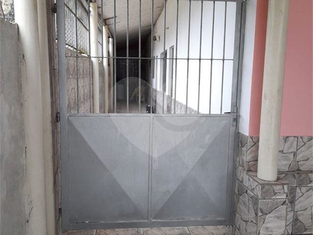 #REO900194 - Casa para Venda em Bertioga - SP