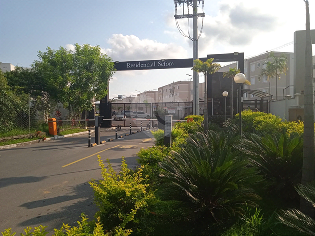 Venda em Parque Santa Rosa - Suzano