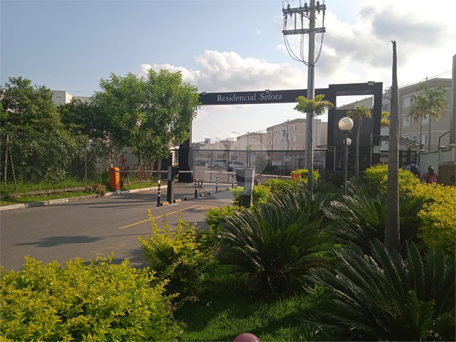 #REO934109 - Apartamento para Venda em Suzano - SP